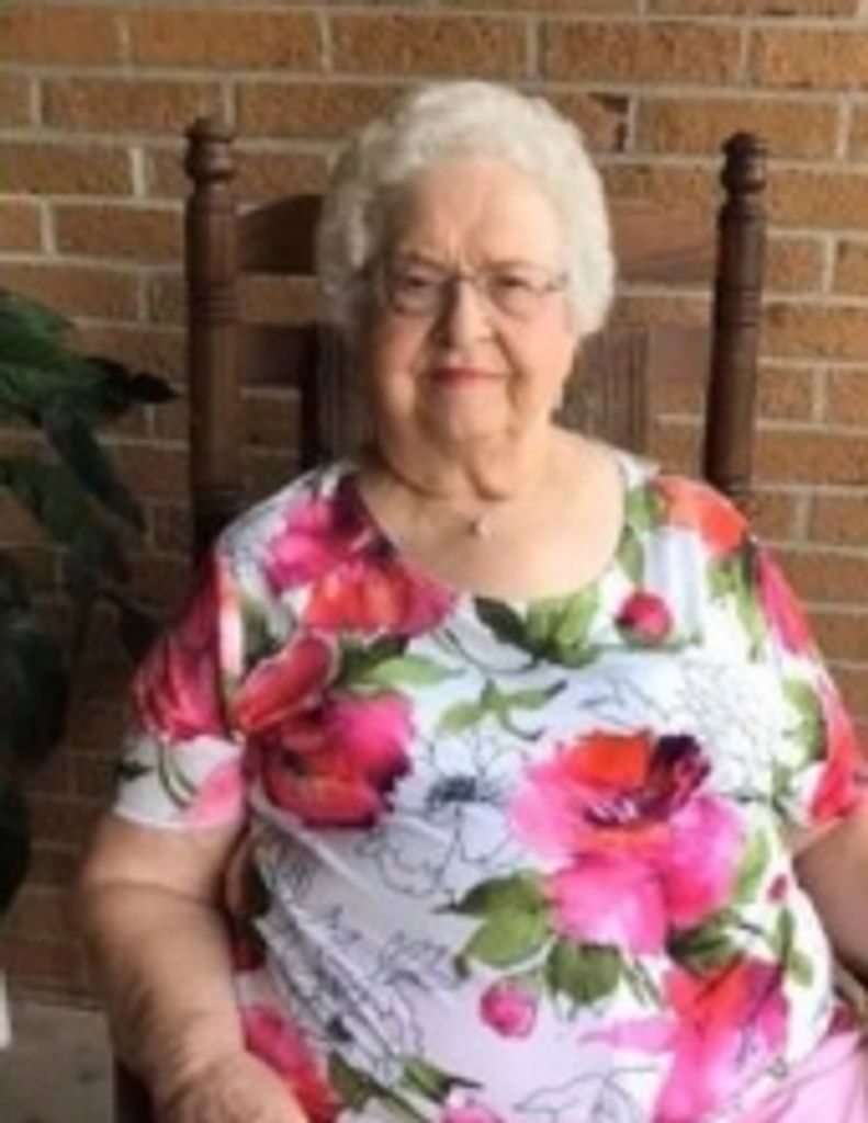 Hazel Fleming