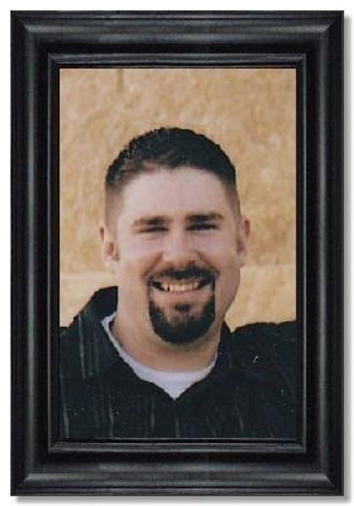 Jason Louis St John