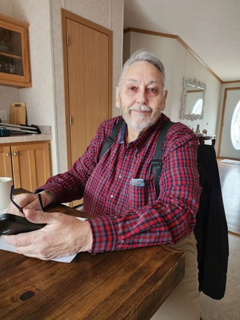 Richard "Rick" Anthony Wunder Profile Photo