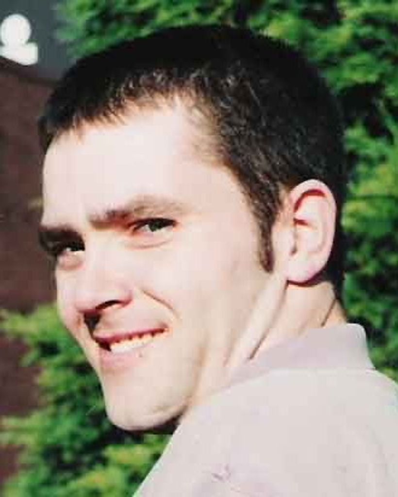 David Peter Helsby