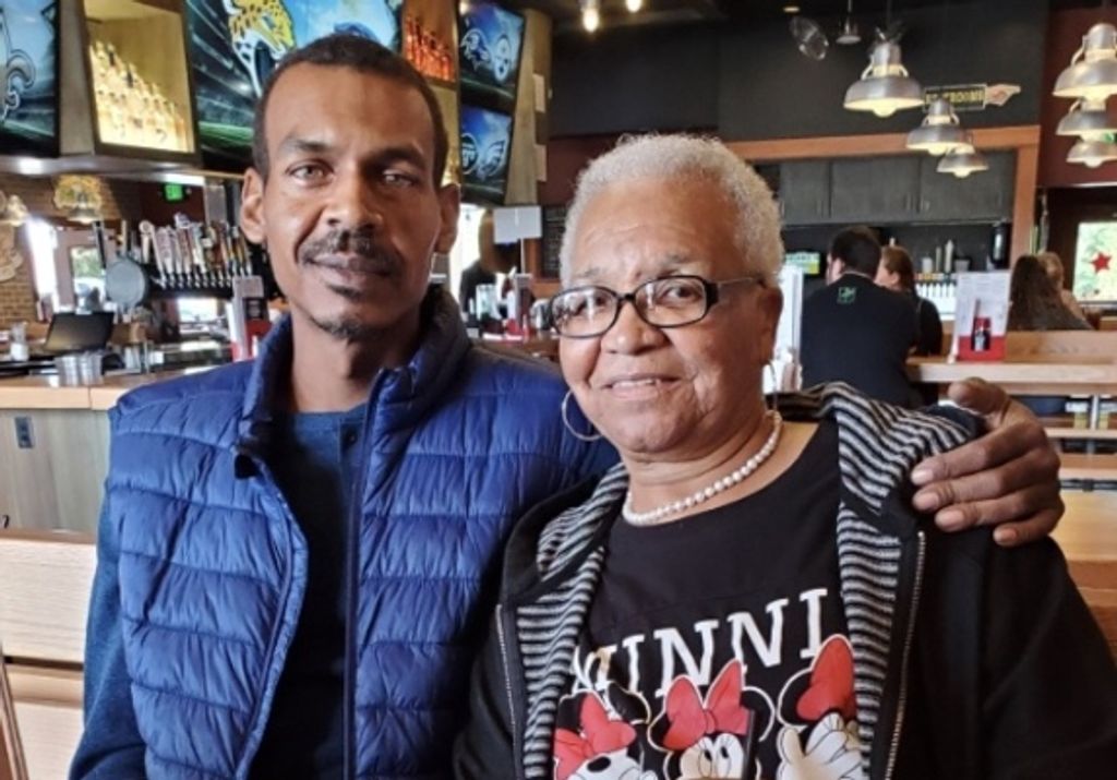 Doloris Milton Harrison Profile Photo