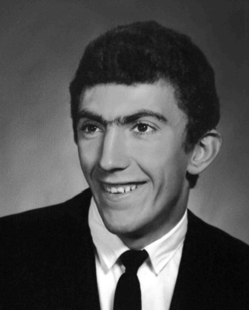 Rogar D. Winkles