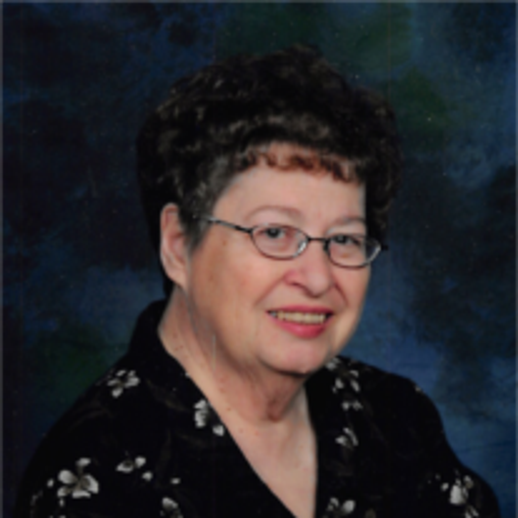 Sue Gibson
