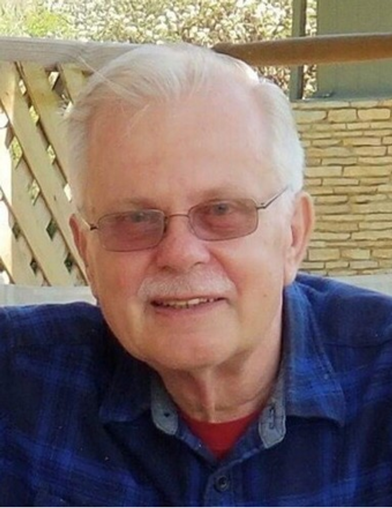 Robert H. Stelter Profile Photo