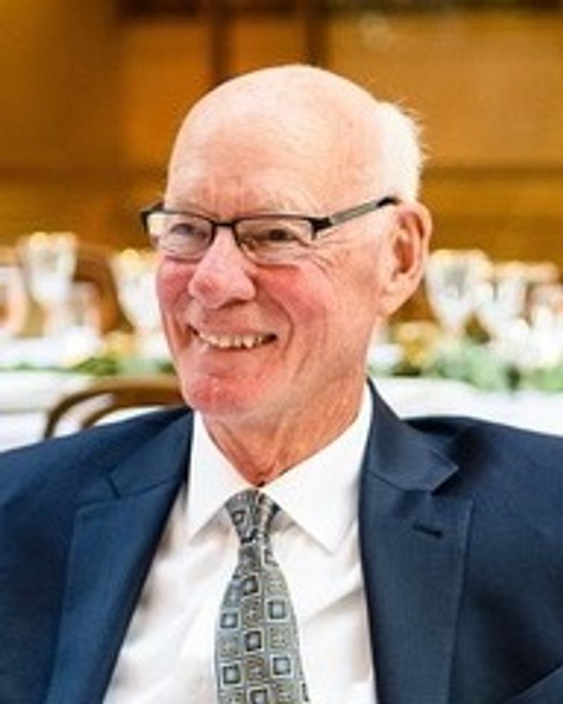 Richard Carl Welch
