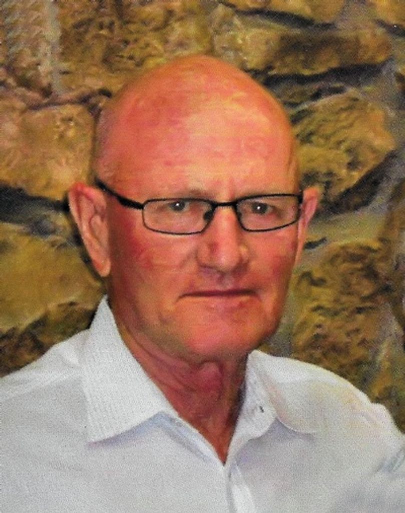 Donald R. Edwards Profile Photo
