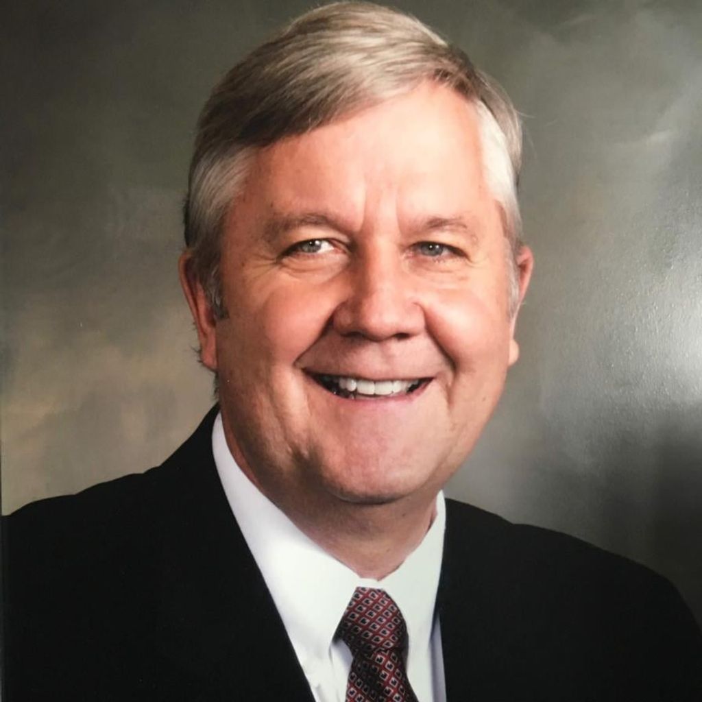 Claude Royal Hicken Profile Photo