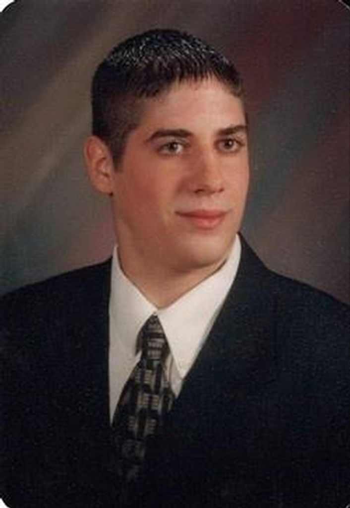 Andrew R. Schmauder Profile Photo