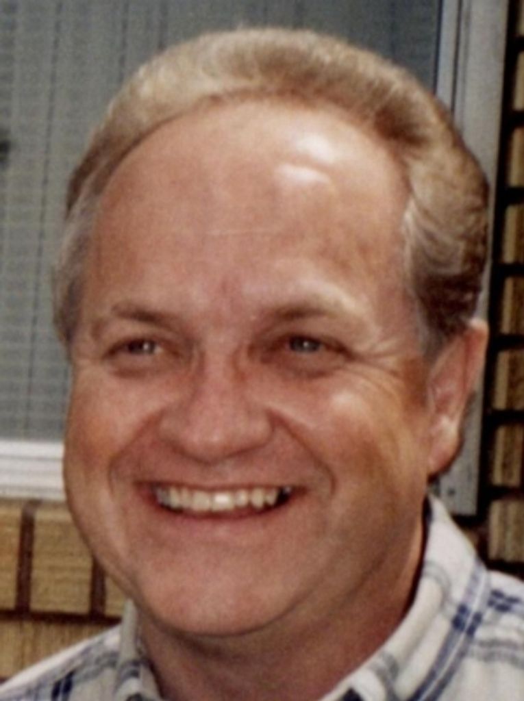 Robert D. Knighton
