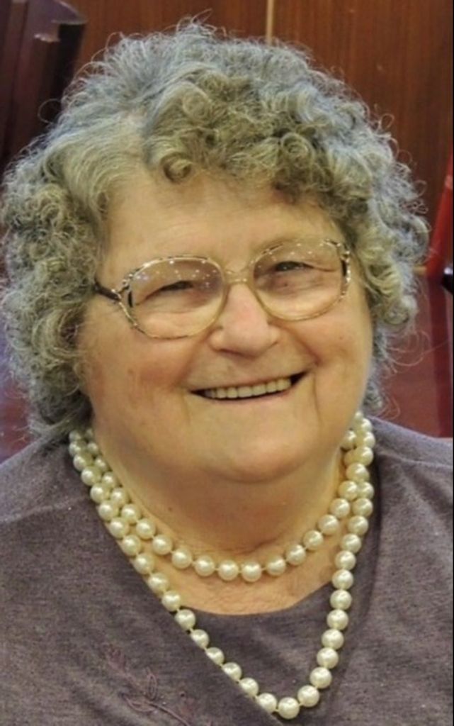 Lola Jean Loverink