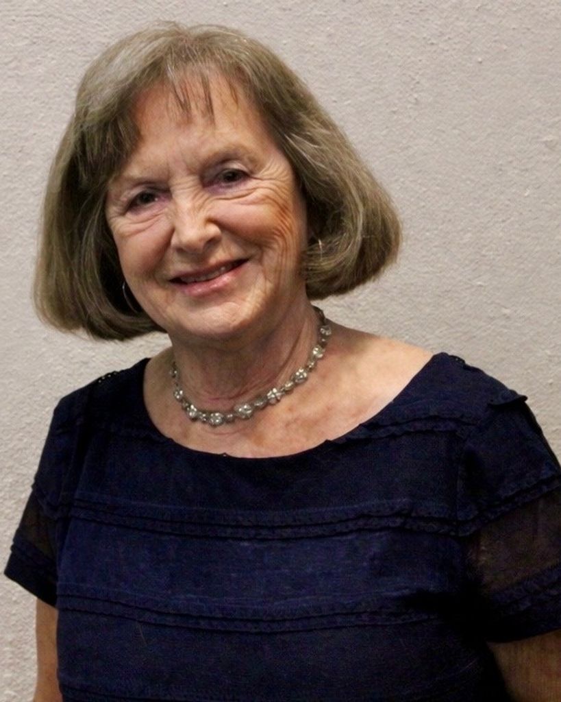 Margo Garrett Wickham Profile Photo