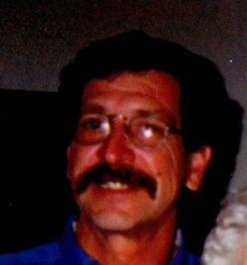 Keith Stanley