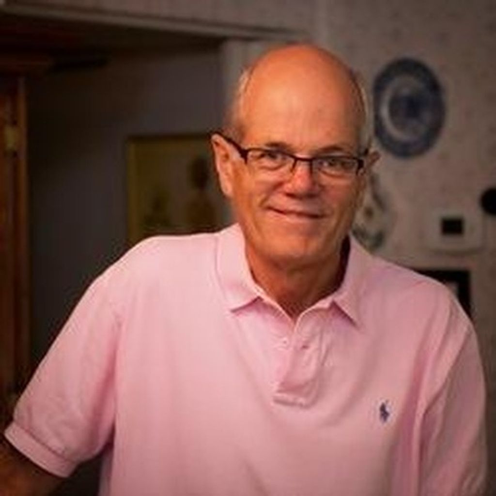 Richard Alan Revell Profile Photo