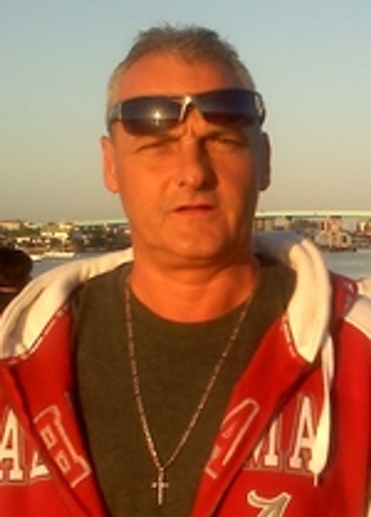 Gregory A. "Pookie" Stewart