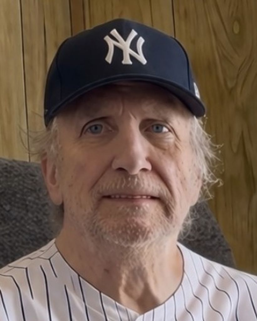 Rodney L. Courson Profile Photo