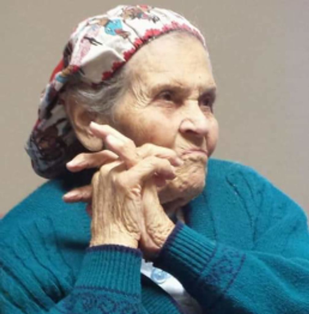 Herlinda Reyes Profile Photo