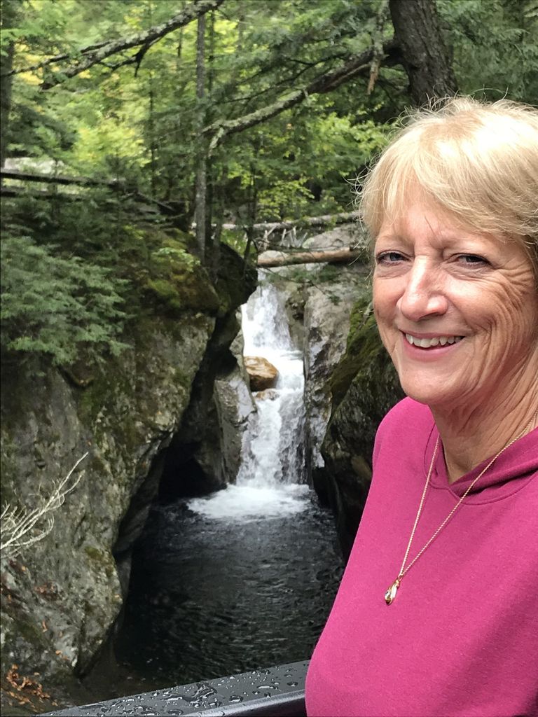 Geraldine “Geri” Johnston Tanner Profile Photo
