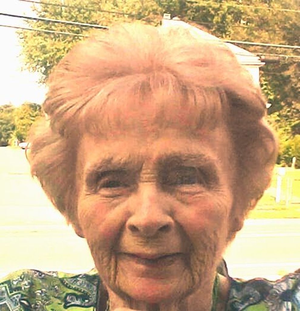 Marguerite Barrett O'Connell Profile Photo