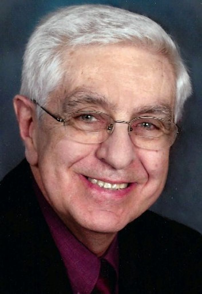 Rev. Paul Crew