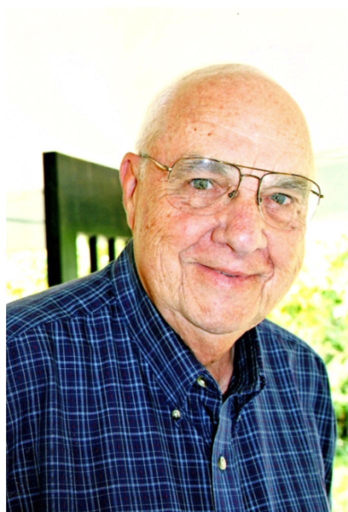 Douglas Stuart Thomasma