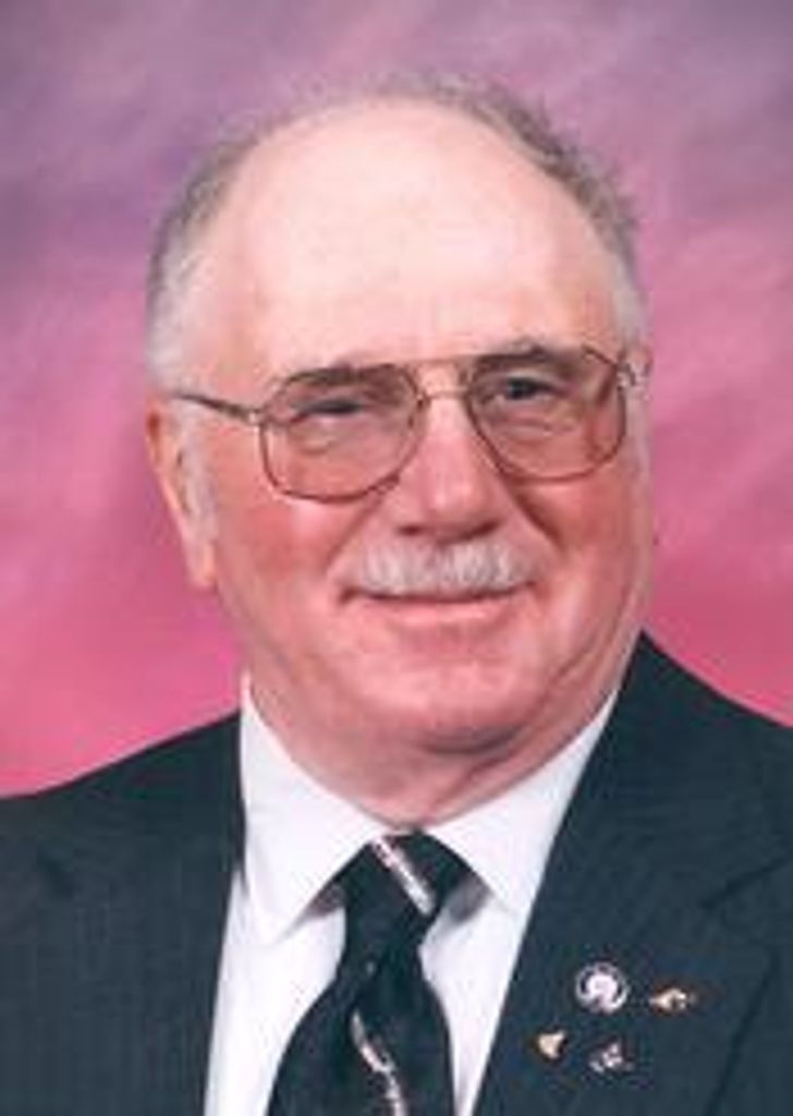 Wayne W. Purves Profile Photo