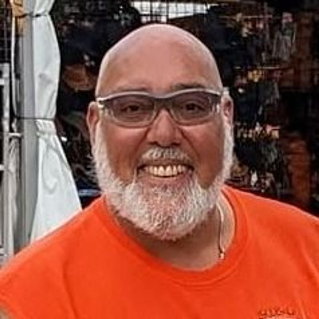 Ernesto Papo Perez-Rivera Profile Photo