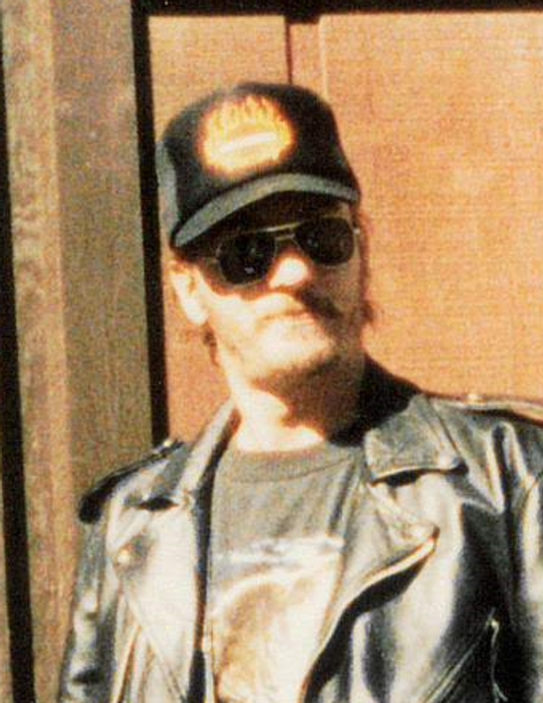 John "Tom" Conley, Sr.