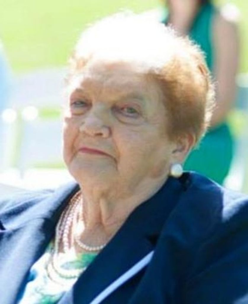 June Marilyn Mitchell