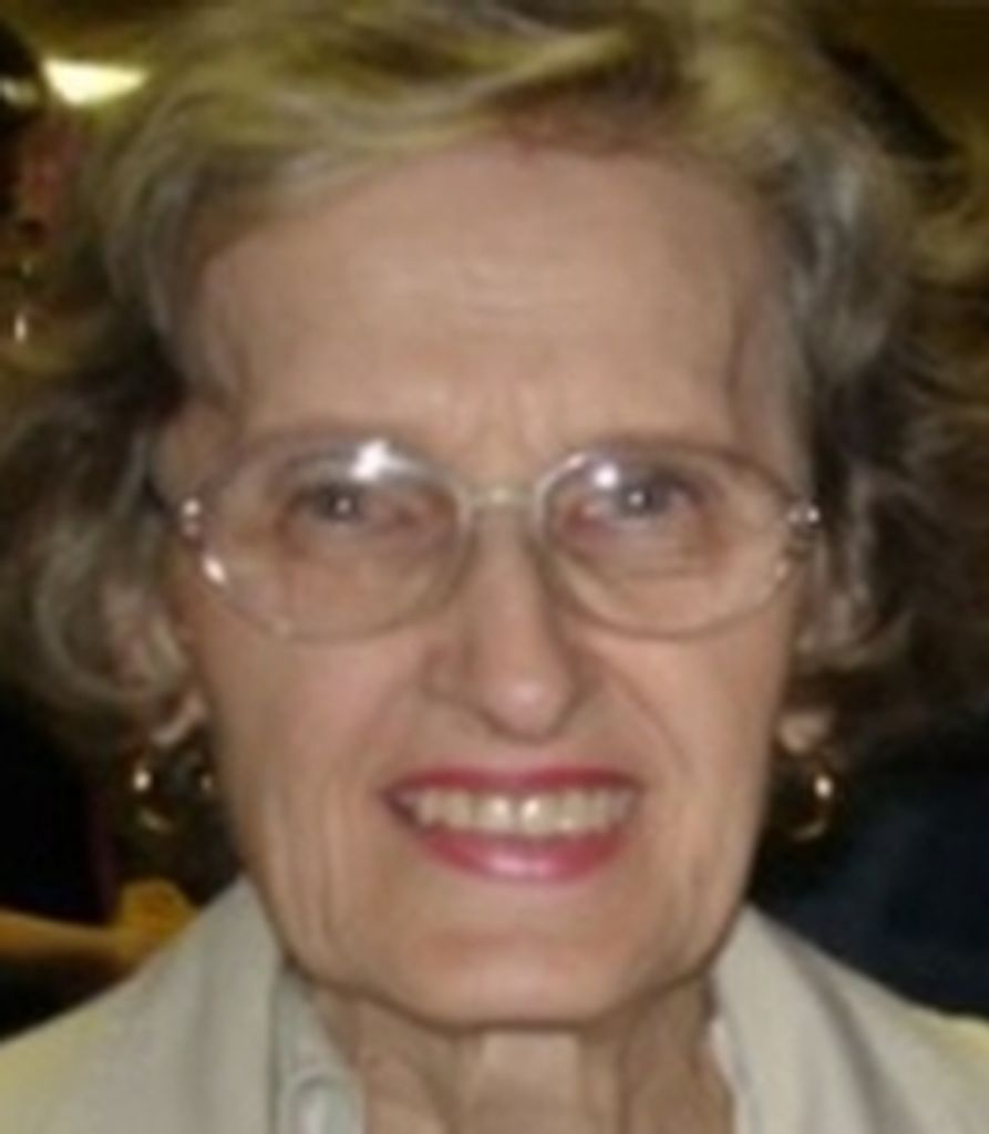 Veronica Szerszen