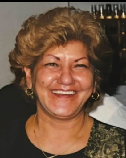 Barbara Mendez Profile Photo