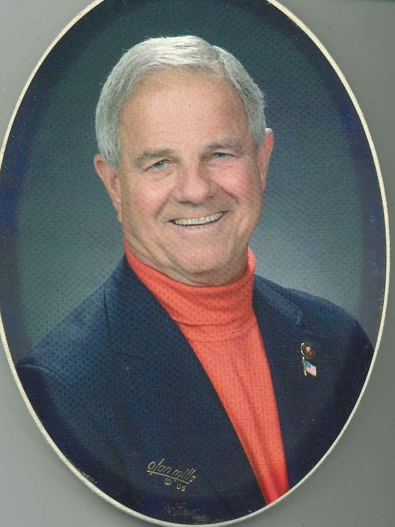 David Hewitt