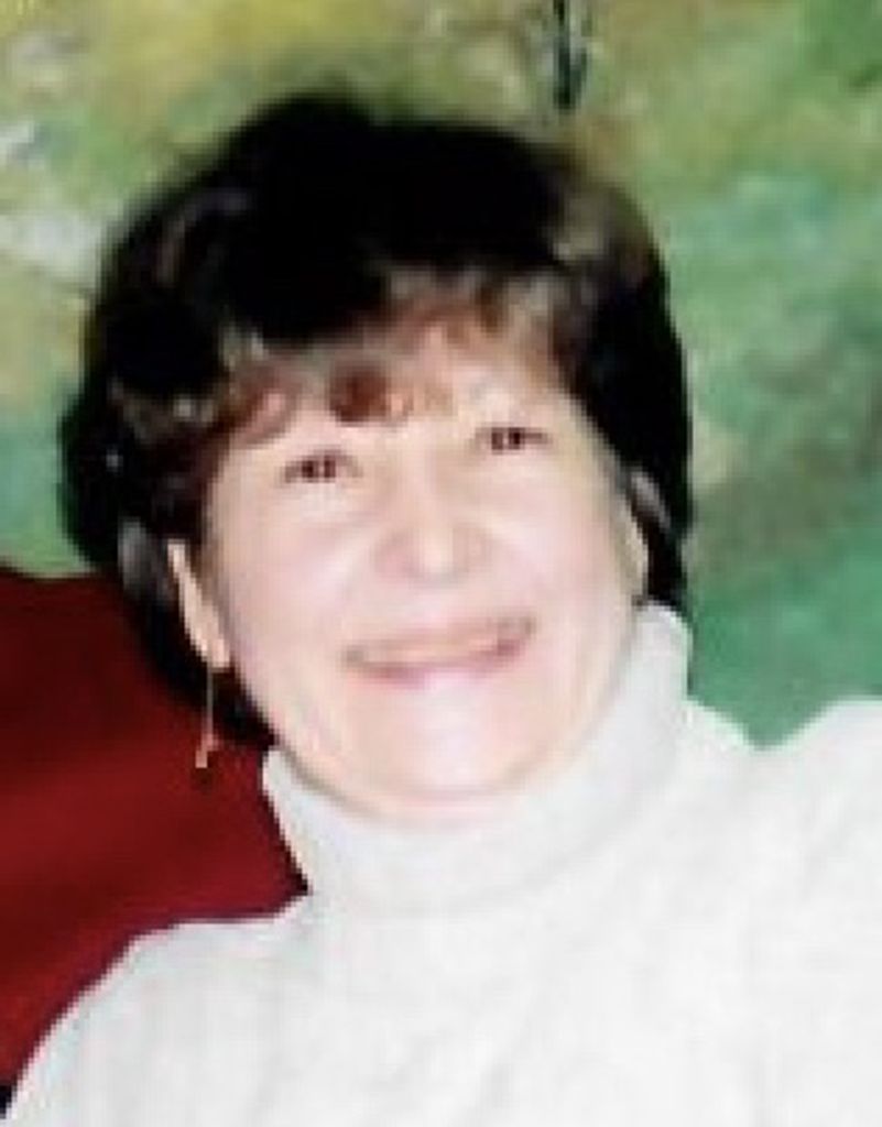 Madeline (Selvaggio)  Carr Profile Photo