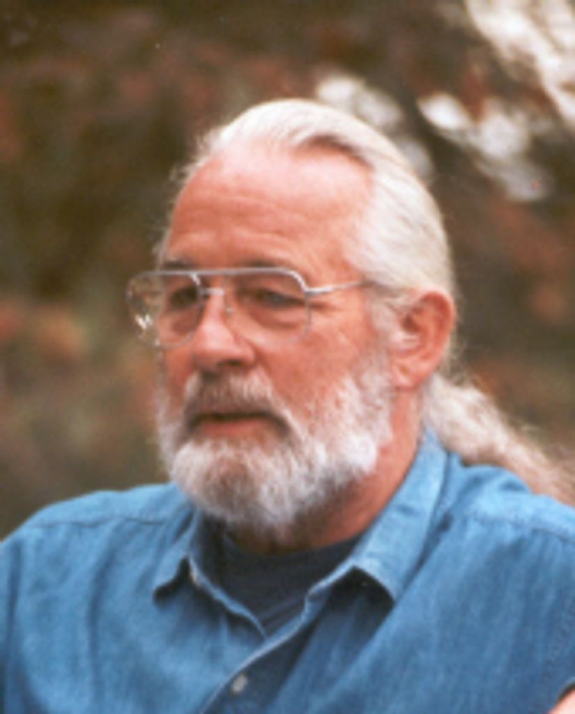 Roy Shaw