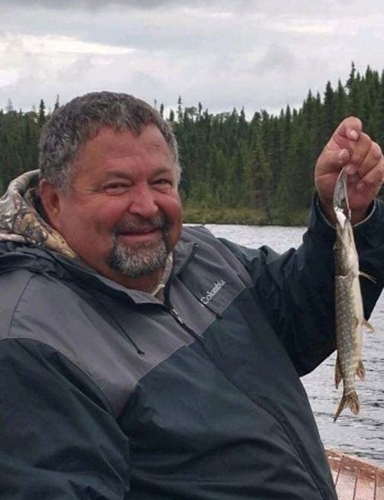 Gary L. Neverman Profile Photo