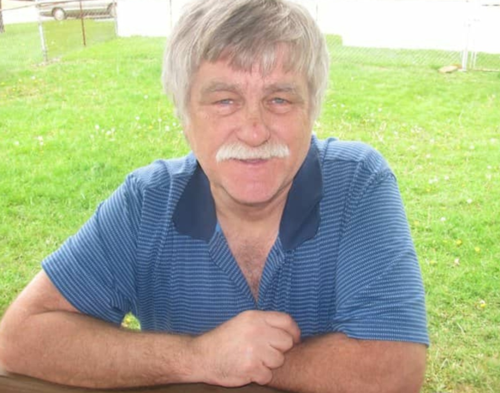 Ronald Simpson Profile Photo