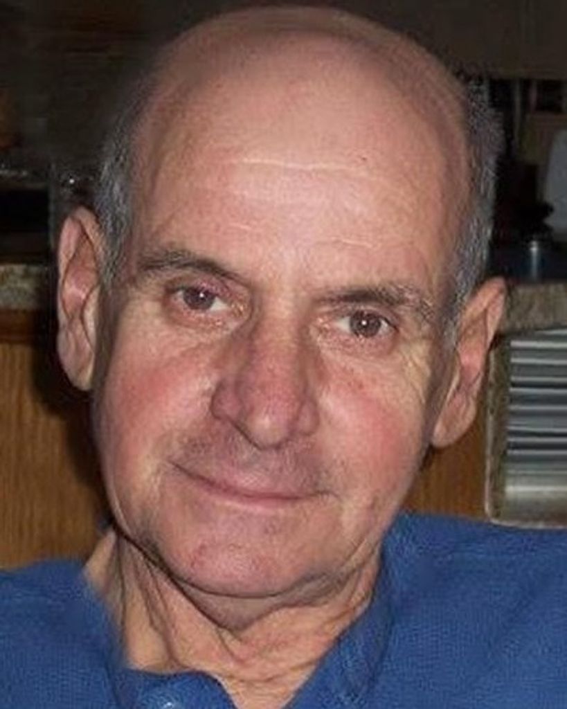 Manuel A. DeMelo Profile Photo
