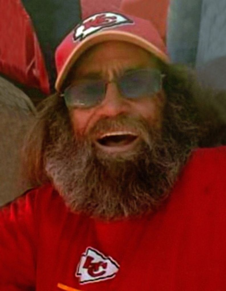 Charles "Bert" Gerdes