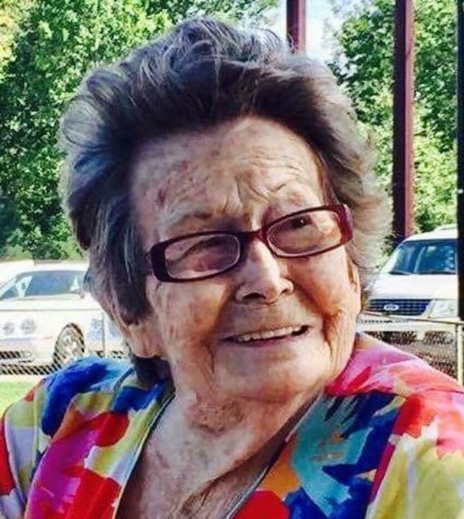 Gayle Mashburn Davis