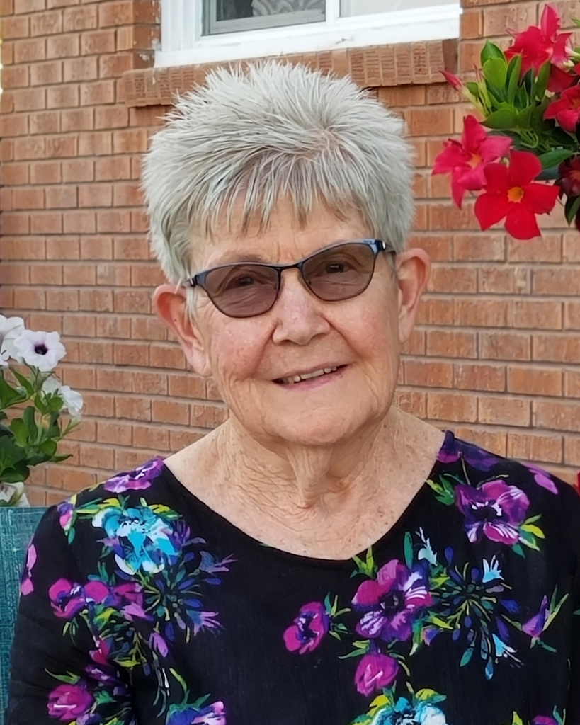 Margie J Stewart