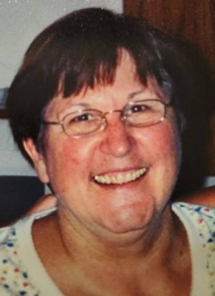 June Clark Profile Photo