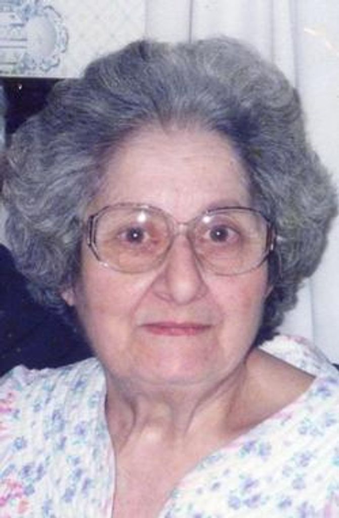 Stella Russo Profile Photo