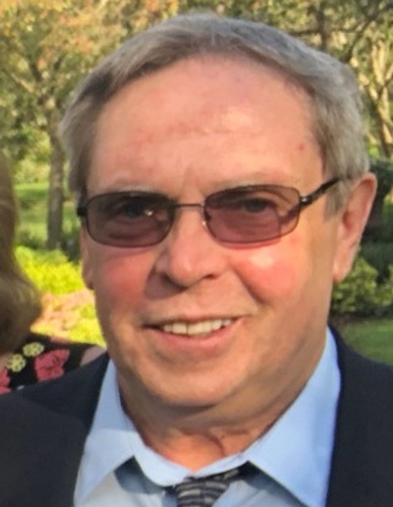 Gregory Kovach