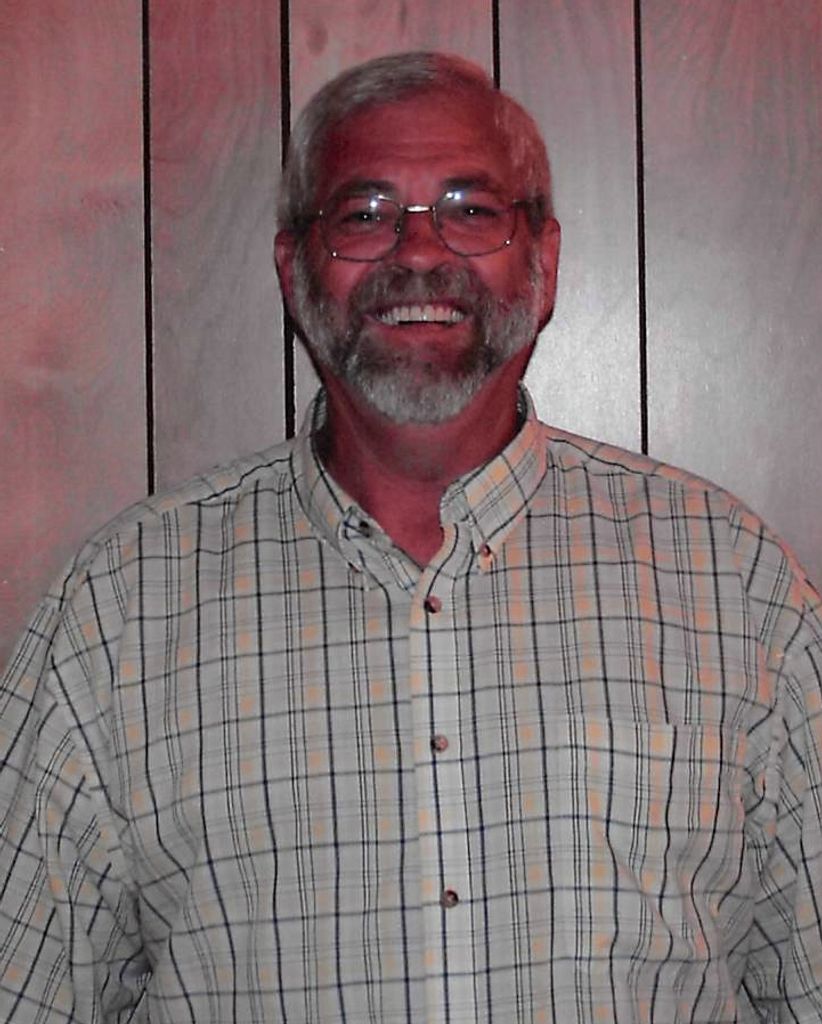 Larry Boyd Jamison