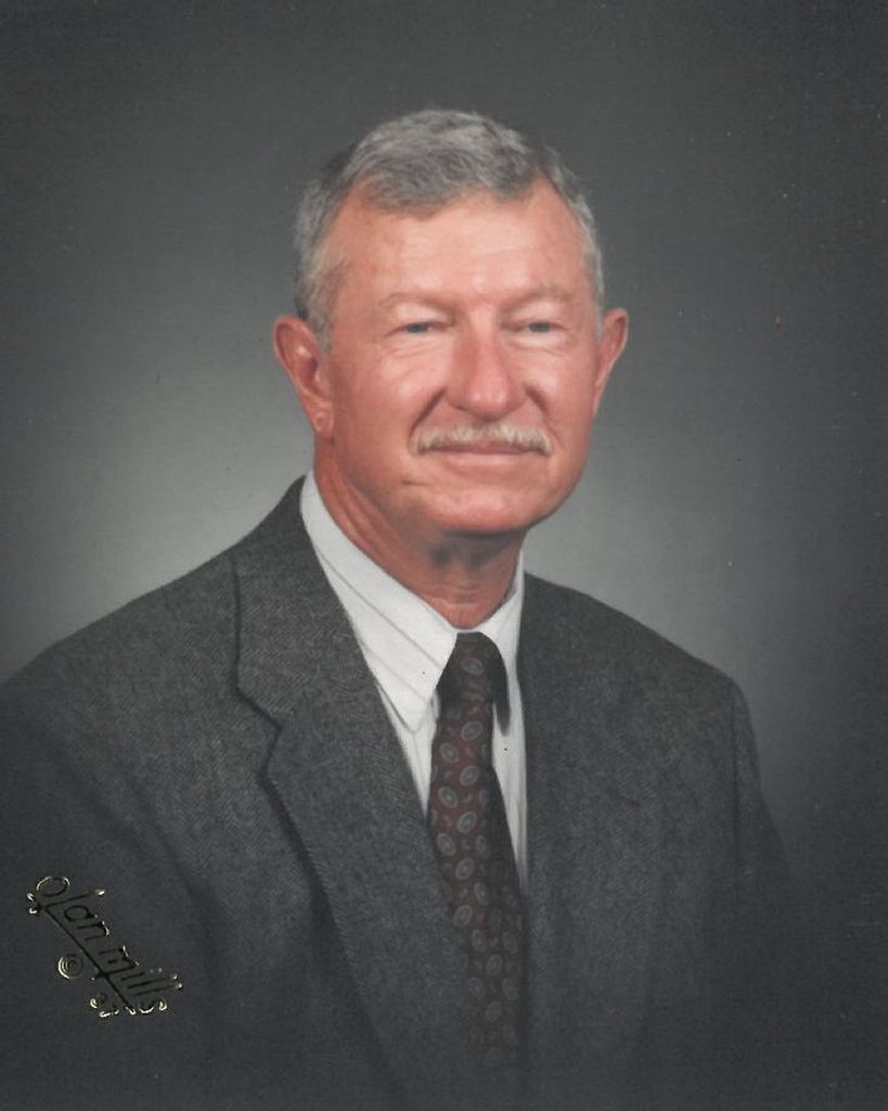 John O. Black, Jr. Profile Photo