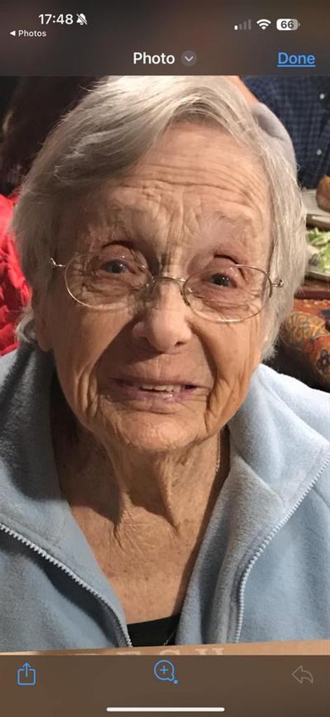 Jean Elizabeth Davis Profile Photo