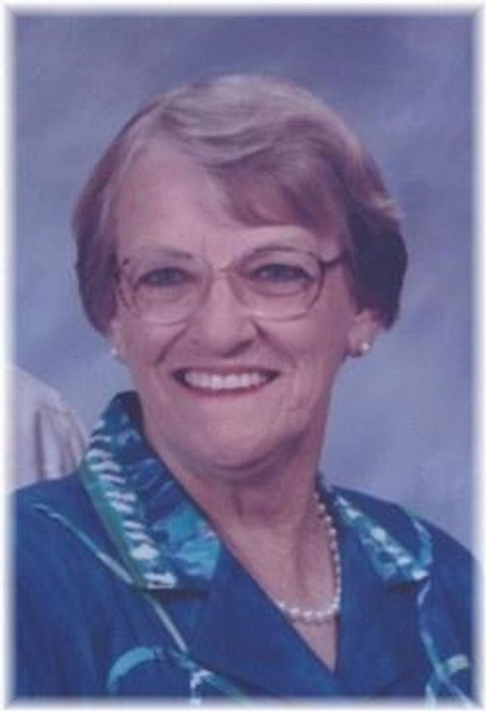 Betty Louise (Weezie) Bailey Profile Photo