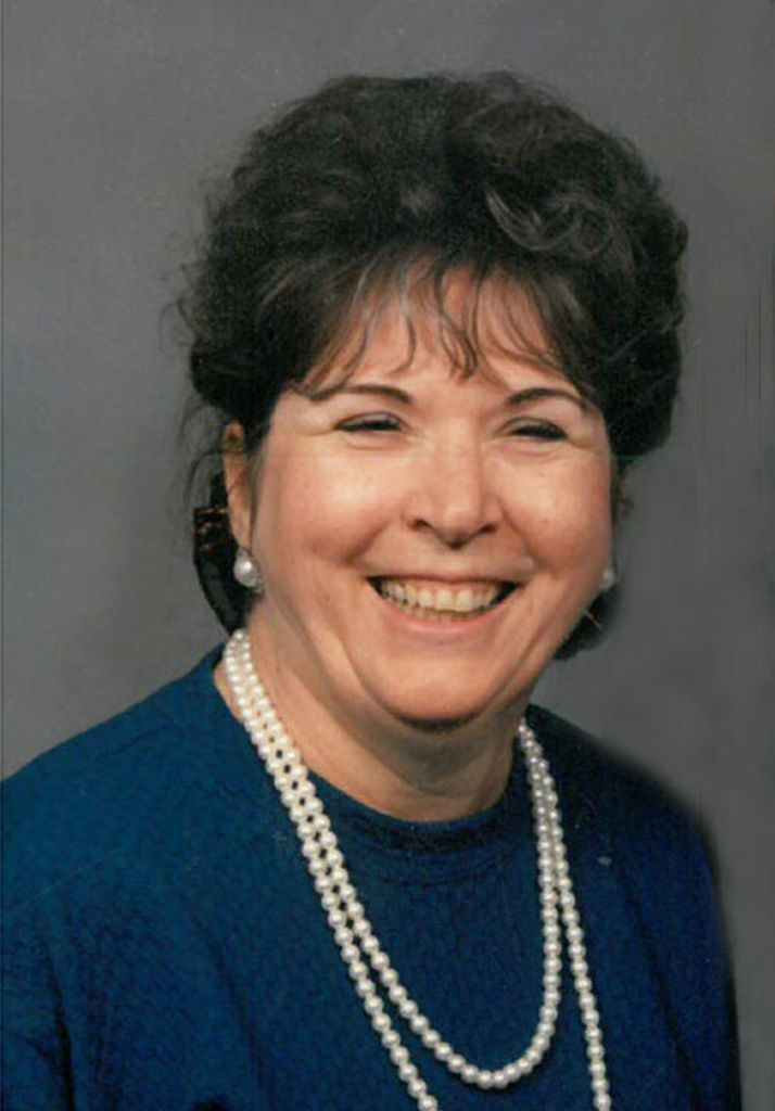 Kathleen Brown