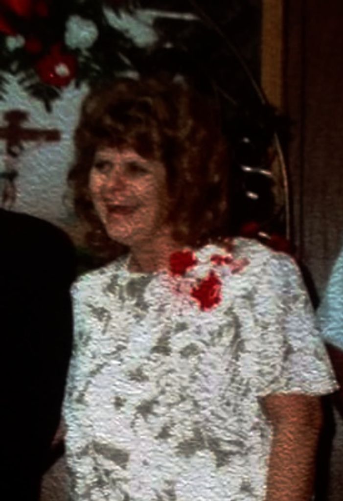 Judith Marlene Williams