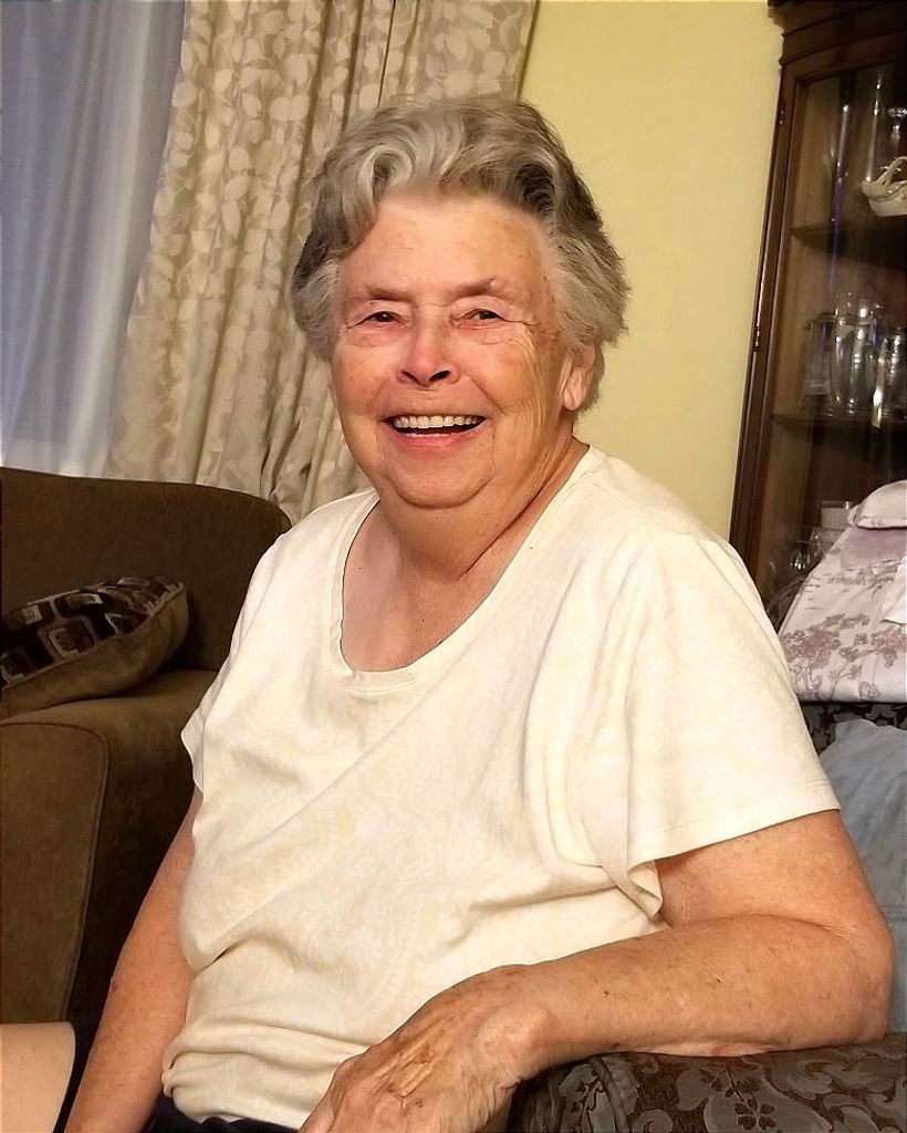 Golden "Donna" Y. Turnbaugh Profile Photo