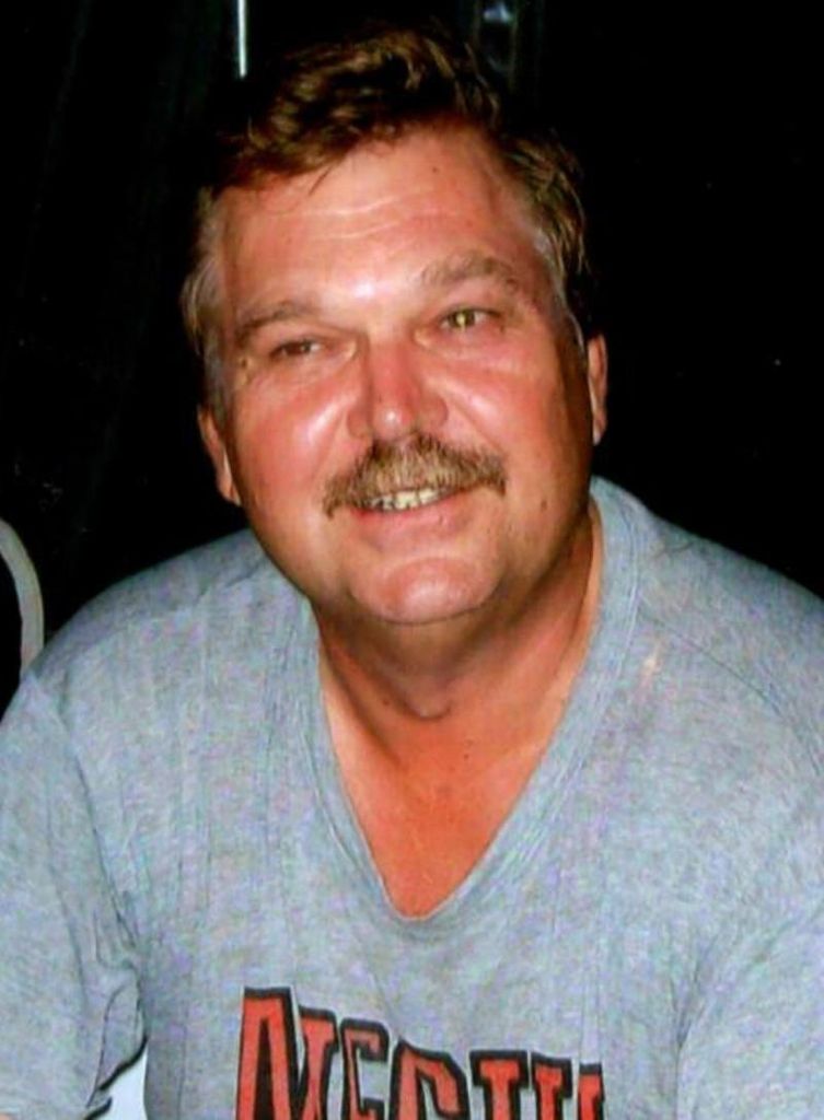 Mikelis "Mike" Tomsons Profile Photo